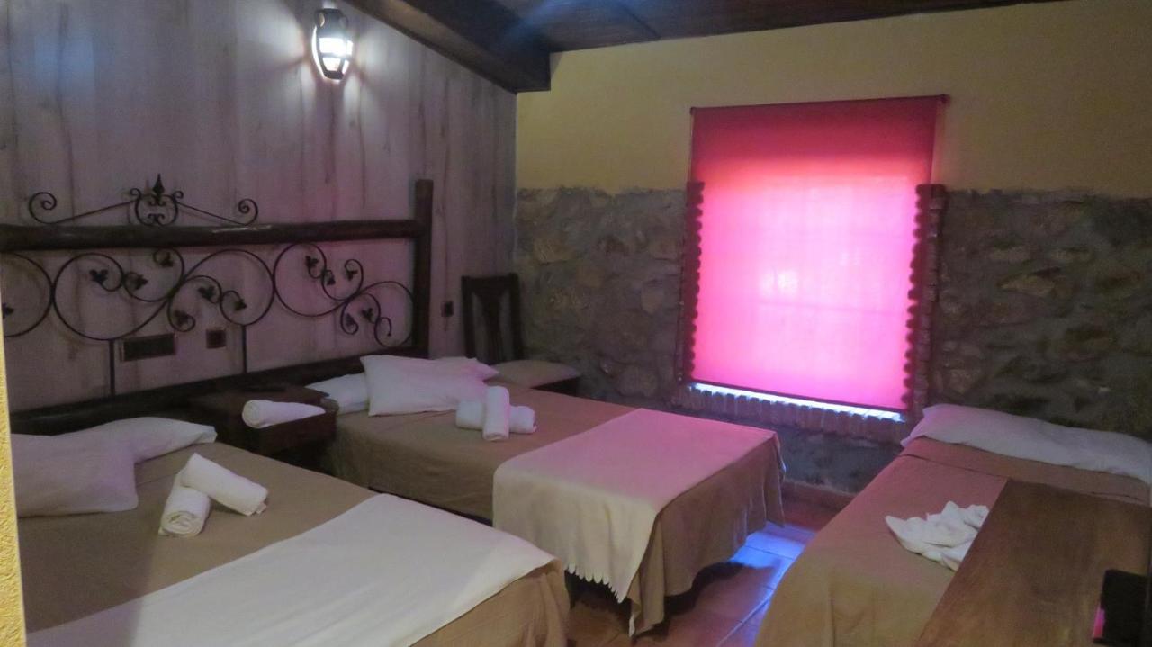 Hotel Rural Vistahermosa Palomares  Exterior photo